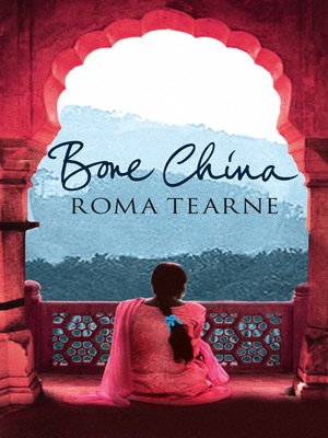 Bone China - ebook